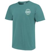 Boone Mural Comfort Colors Tee